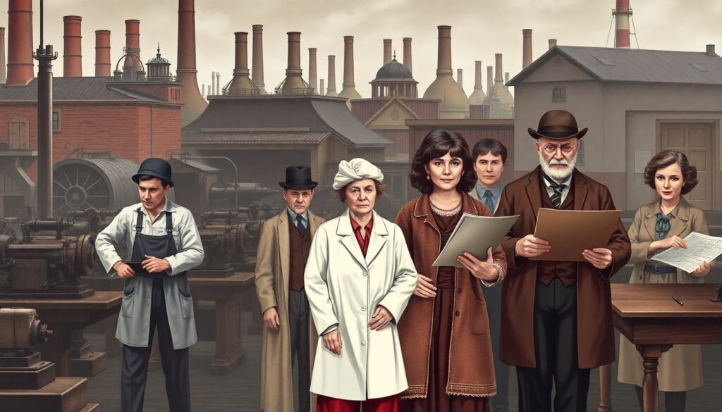 Карьерный рост и доход: как менять профессию, не теряя финансовую стабильность - иллюстрация