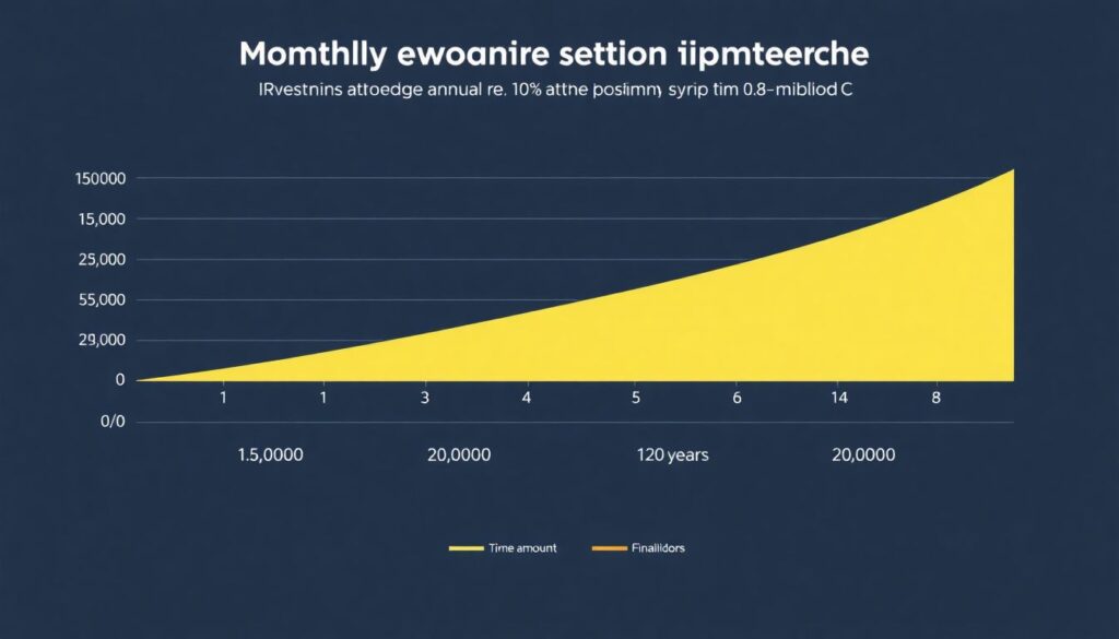 Инвестирование для занятых людей: как формировать капитал, уделяя финансам 1 час в неделю - иллюстрация