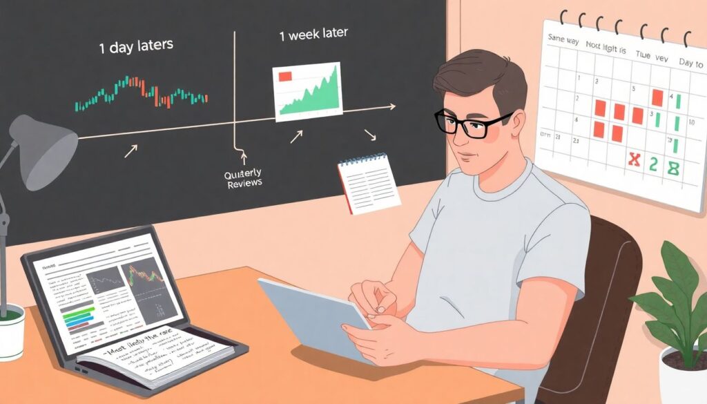 Как читать финансовые новости так, чтобы это реально помогало зарабатывать и сохранять деньги - иллюстрация