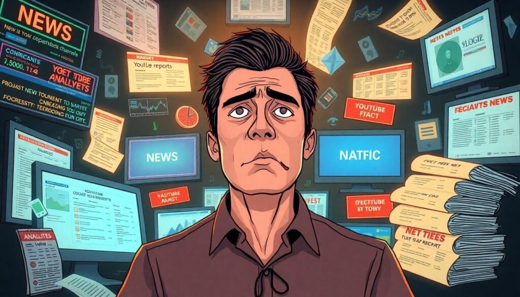 Как читать финансовые новости так, чтобы это реально помогало зарабатывать и сохранять деньги - иллюстрация