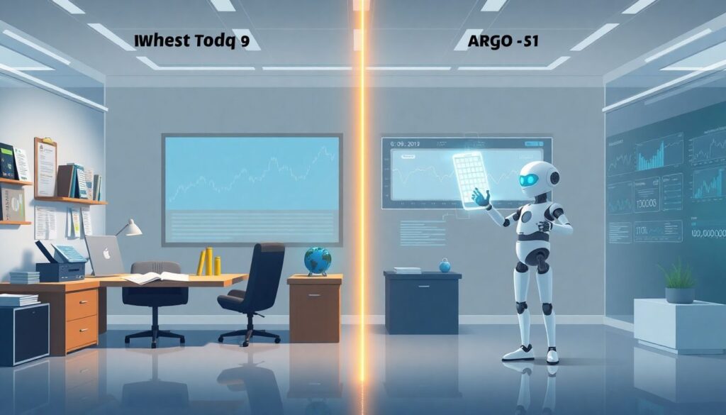 Первые шаги в инвестициях: с чего начать, чтобы не потерять стартовый капитал - иллюстрация