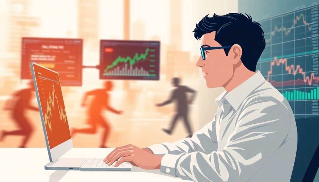 Робо-адвайзеры и автоматическое инвестирование: стоит ли доверять алгоритмам свои деньги - иллюстрация