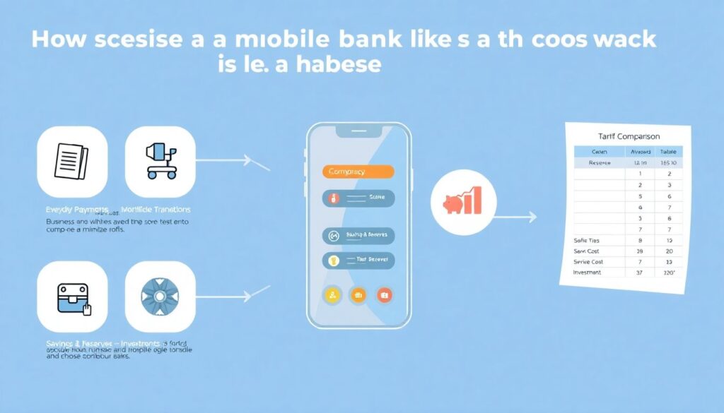 Как технологии меняют банковскую сферу: стоит ли доверять неobank’ам и финтех‑стартапам - иллюстрация