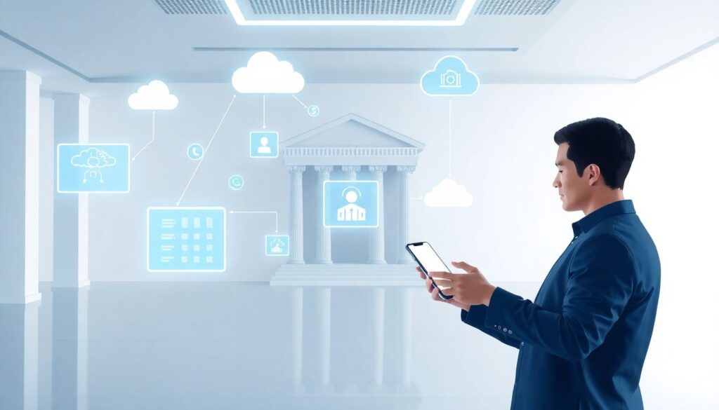 Как технологии меняют банковскую сферу: стоит ли доверять неobank’ам и финтех‑стартапам - иллюстрация