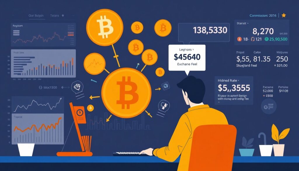 Криптовалюты и блокчейн простыми словами: где реальная выгода, а где хайп - иллюстрация