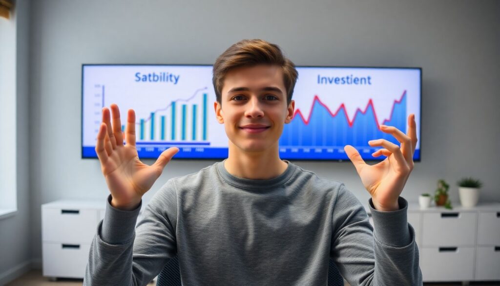 Финансовое планирование для семей с детьми: как совместить текущие расходы и долгосрочные цели - иллюстрация