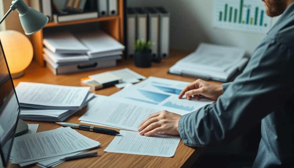 Личный финансовый план на 10 лет: пошаговый пример с расчетами и целями - иллюстрация