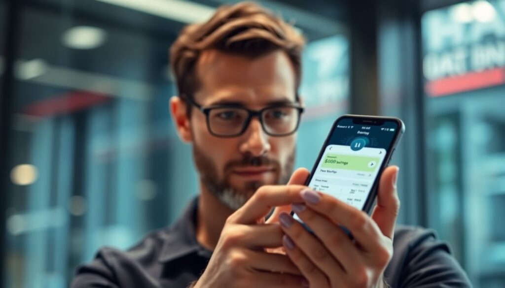 Цифровой рубль и будущее безналичных платежей: что это значит для обычных людей - иллюстрация