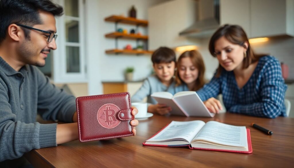 Цифровой рубль и будущее безналичных платежей: что это значит для обычных людей - иллюстрация