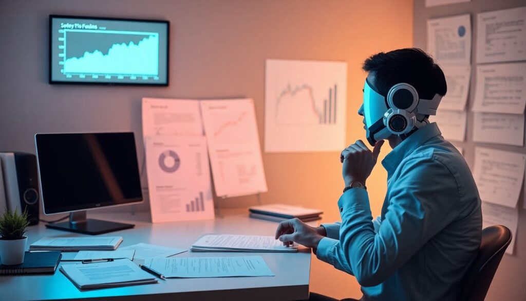 Робо-эдвайзеры и автоматические инвестиции: можно ли доверить алгоритмам свои деньги - иллюстрация