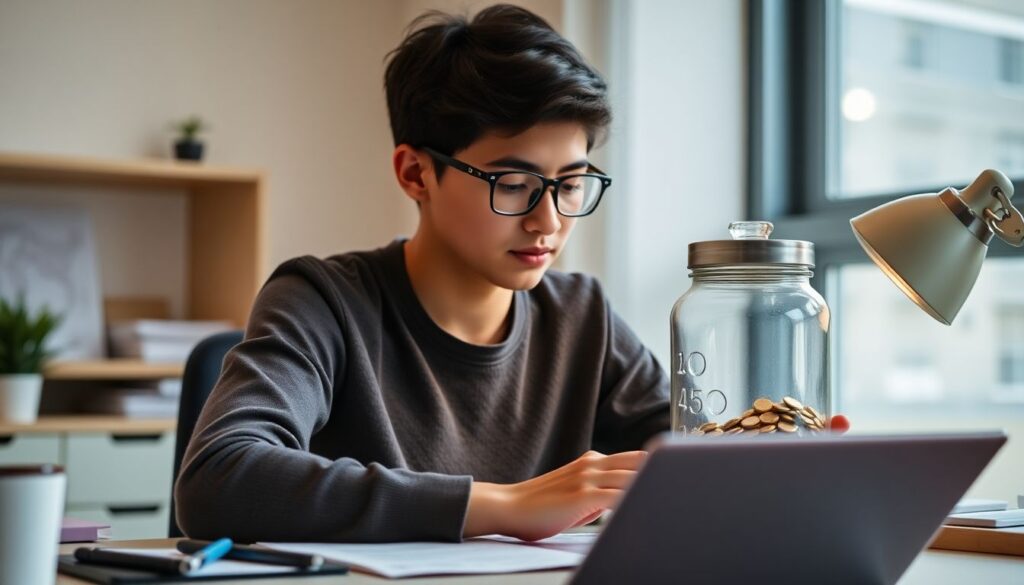 Как новичку начать инвестировать: пошаговый план с минимальными рисками - иллюстрация