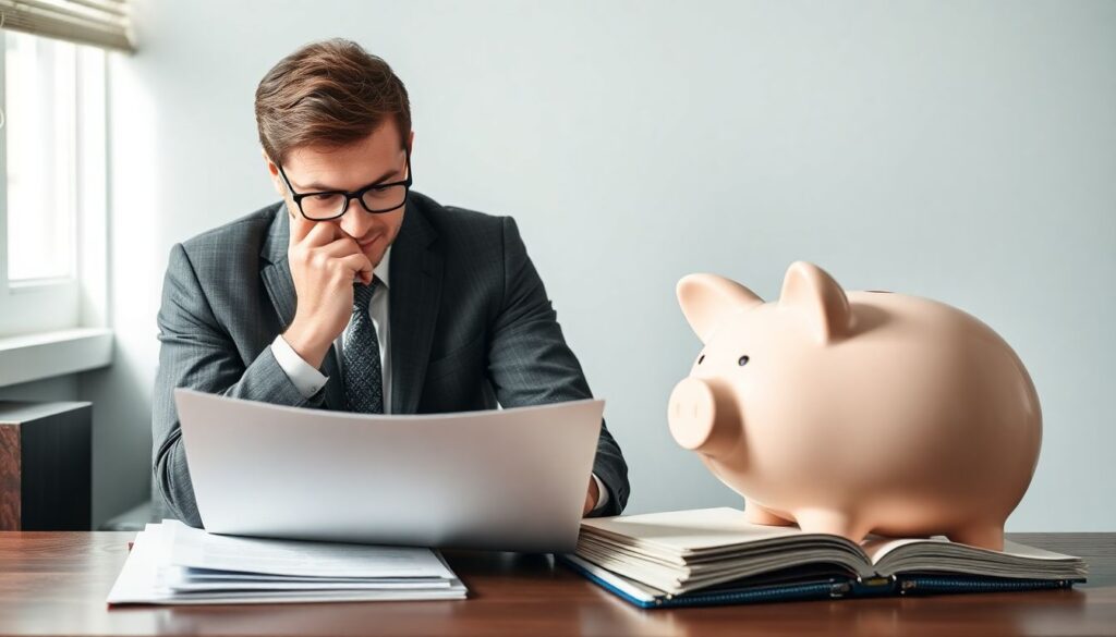 Финансовая подушка безопасности: сколько нужно денег и где их хранить - иллюстрация