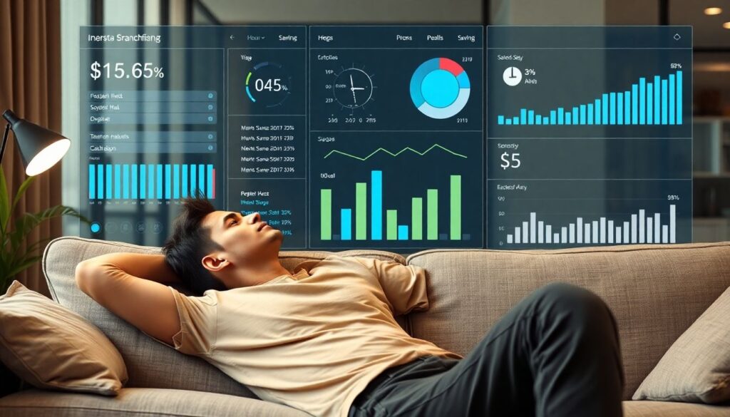 Финансовая грамотность для начинающих: базовые принципы, без которых невозможно стать обеспеченным - иллюстрация