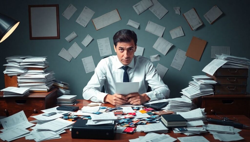 Финансовая грамотность для начинающих: базовые принципы, без которых невозможно стать обеспеченным - иллюстрация