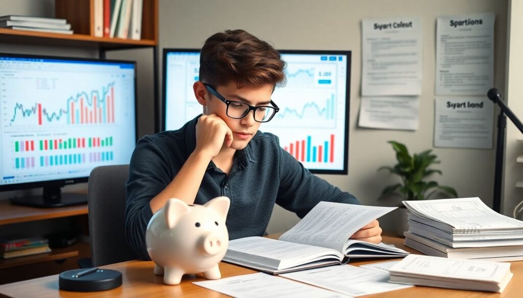 Как инфляция в 2026 году повлияет на ваши сбережения и инвестиции - иллюстрация