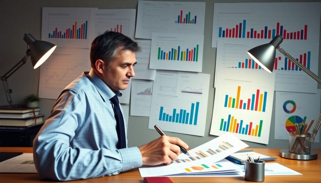 Как инфляция в 2026 году повлияет на ваши сбережения и инвестиции - иллюстрация