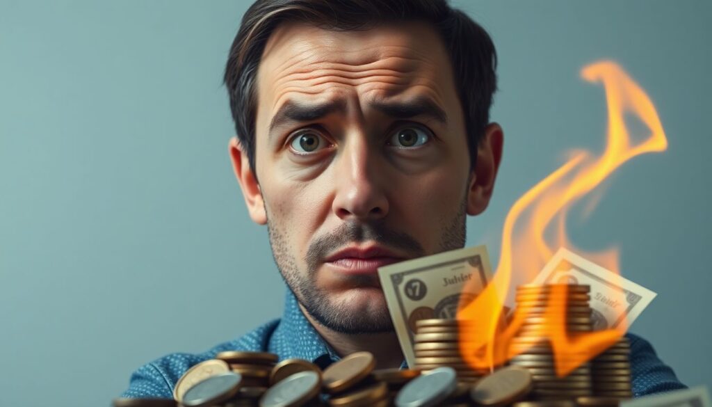 Как инфляция в 2026 году повлияет на ваши сбережения и инвестиции - иллюстрация