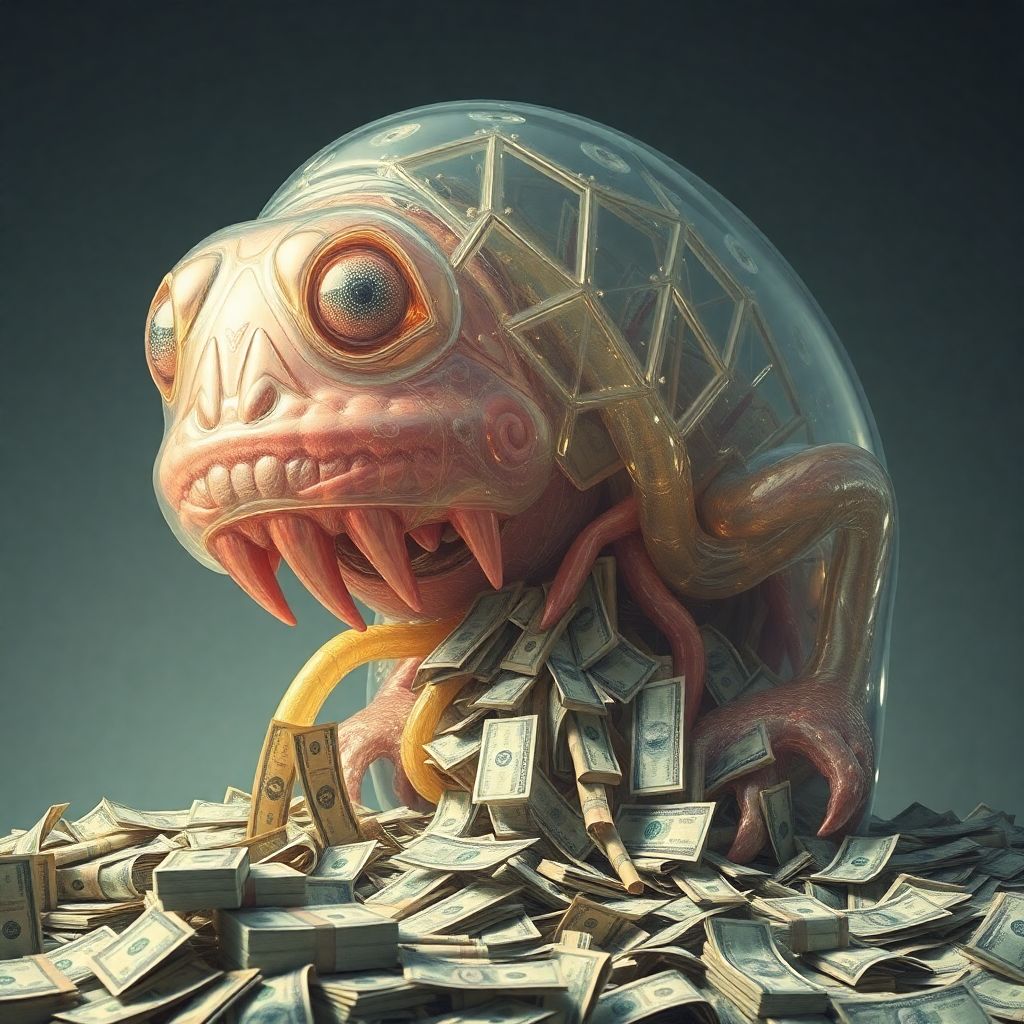 Инфляция в 2026 году: как она повлияет на ваши сбережения и инвестиции